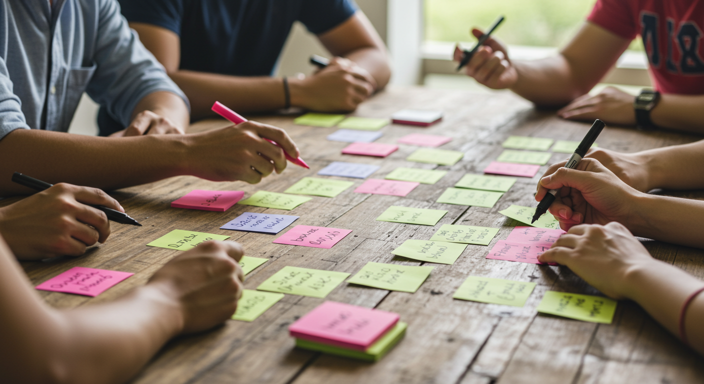 Fraternity Rush Event Ideas: How to Plan a Memorable Recruitment Week