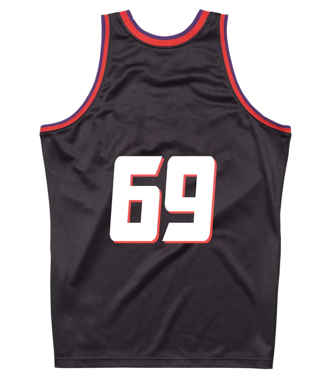 Kappa Sigma Basketball Jersey | Suns